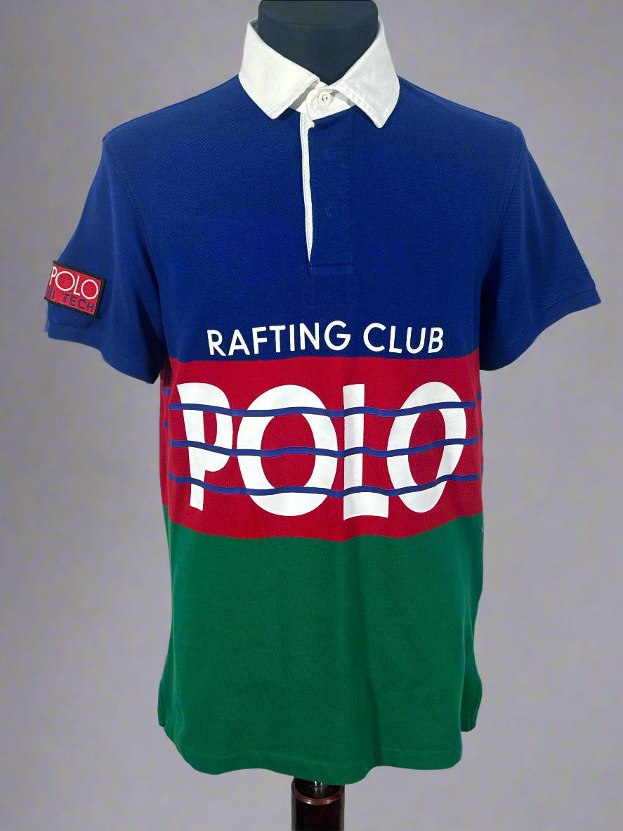 Tricou Polo Ralph Lauren marimea S barbat