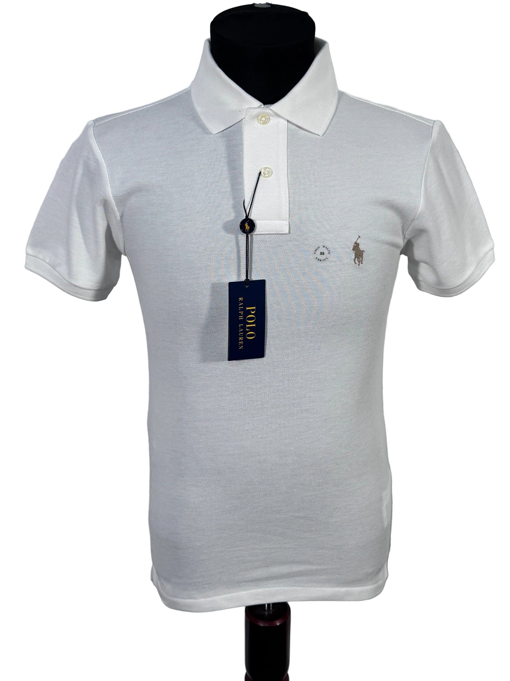 Tricou Polo Ralph Lauren marimea XS TP merge si la S barbat