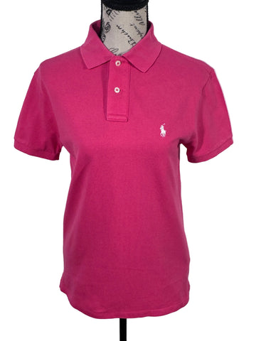 Tricou Polo Ralph Lauren slim fit marimea S/P dama
