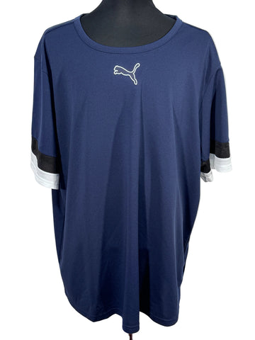 Tricou Puma Drycell marimea 3XL barbat