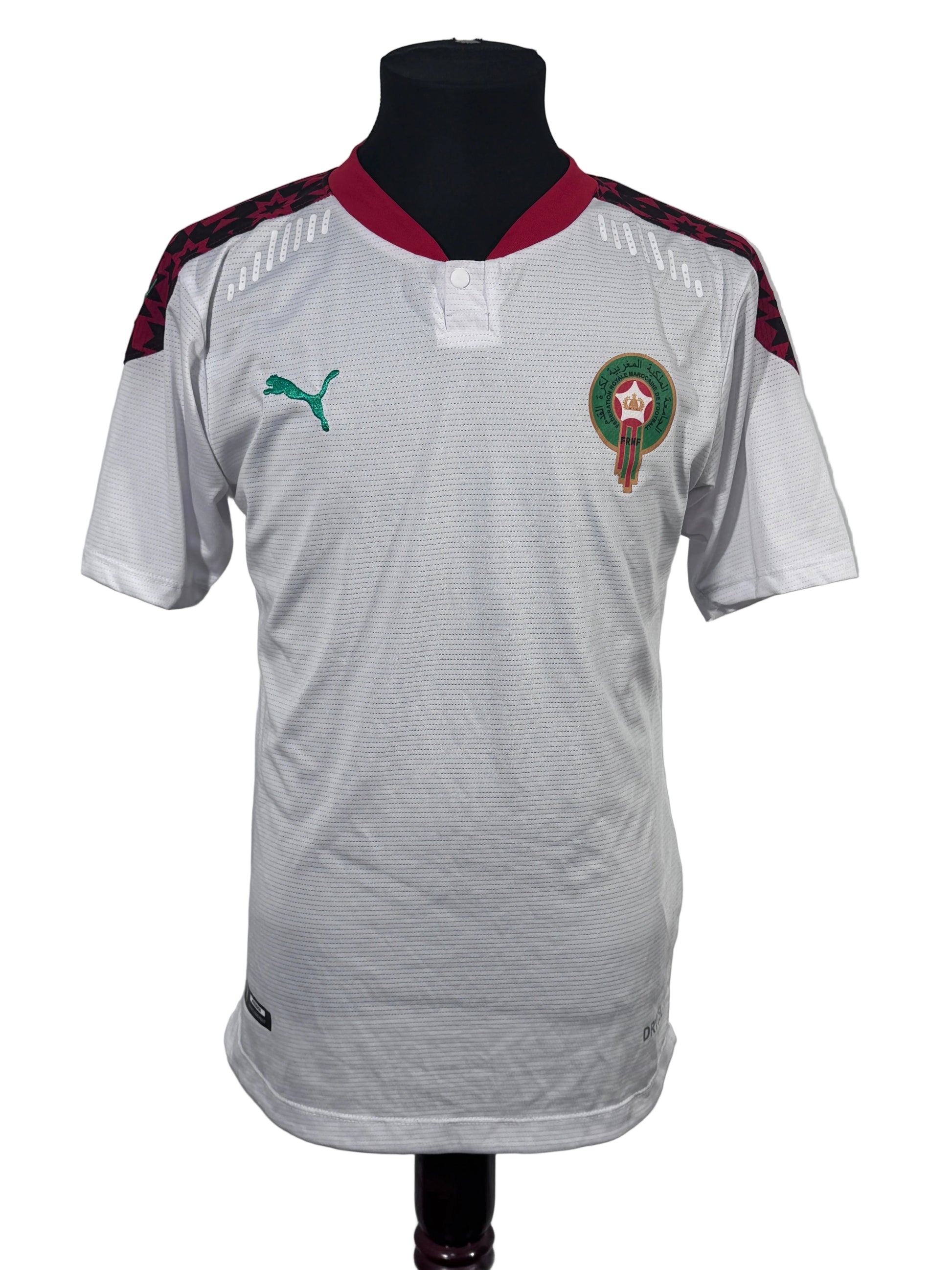 Tricou Puma Marocco marimea M barbat