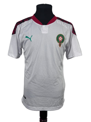 Tricou Puma Marocco marimea M barbat