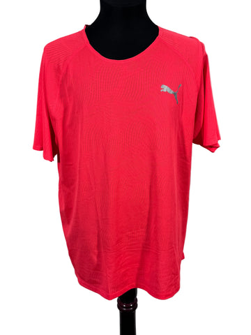 Tricou Puma Ultraspun marimea L barbat