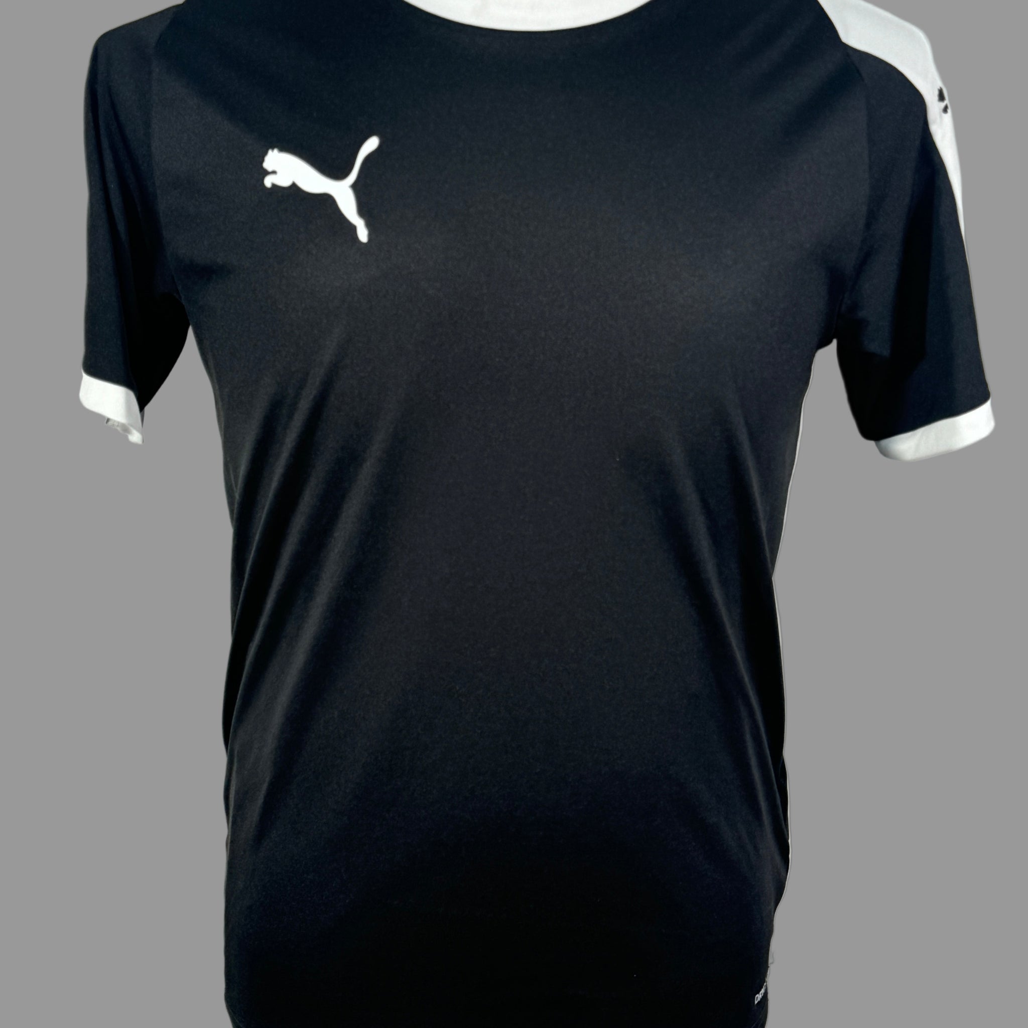 Tricou Puma marimea 164 (13-14ani) copii