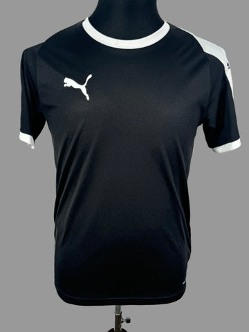 Tricou Puma marimea 164 (13-14ani) copii