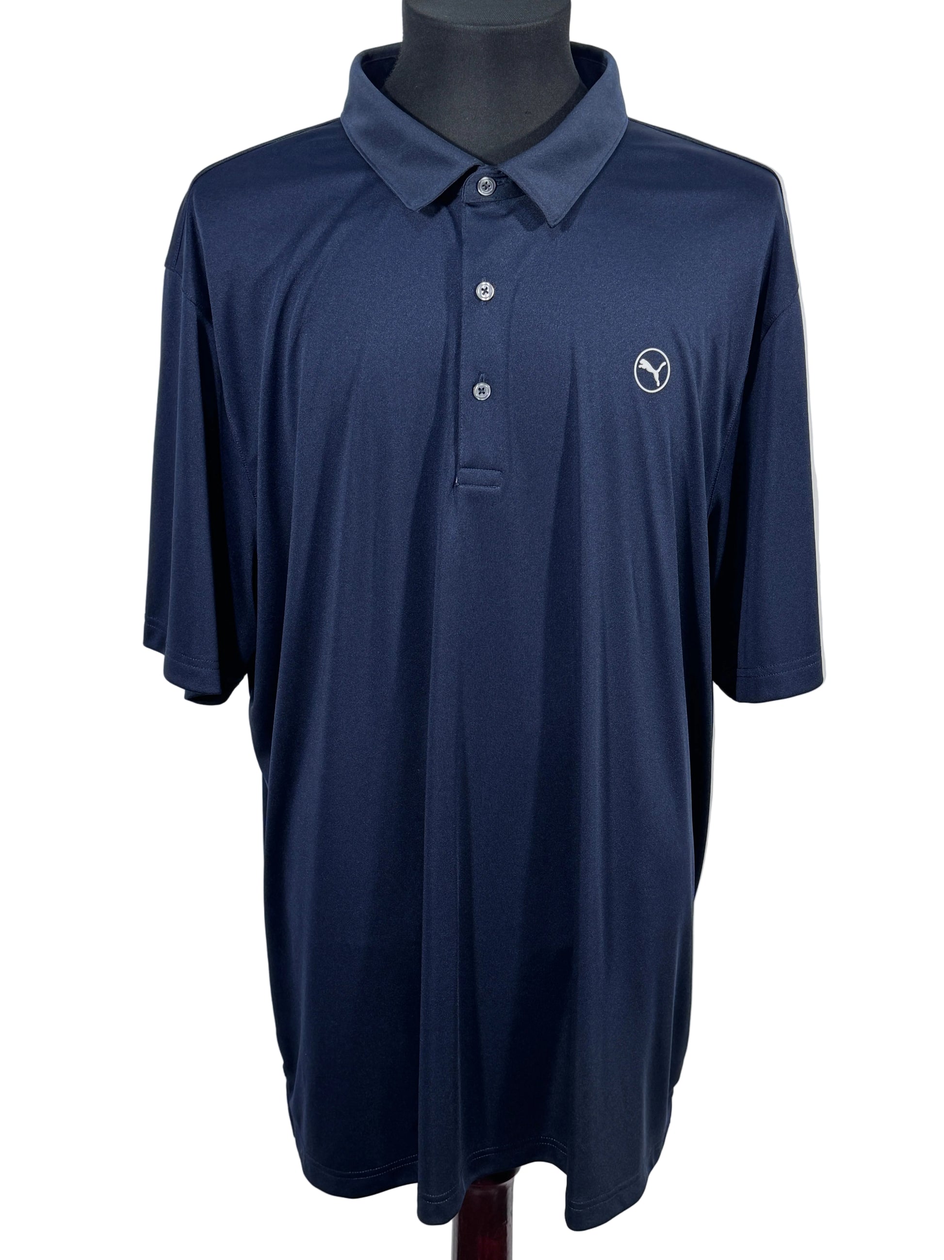 Tricou Puma marimea 2XL barbat