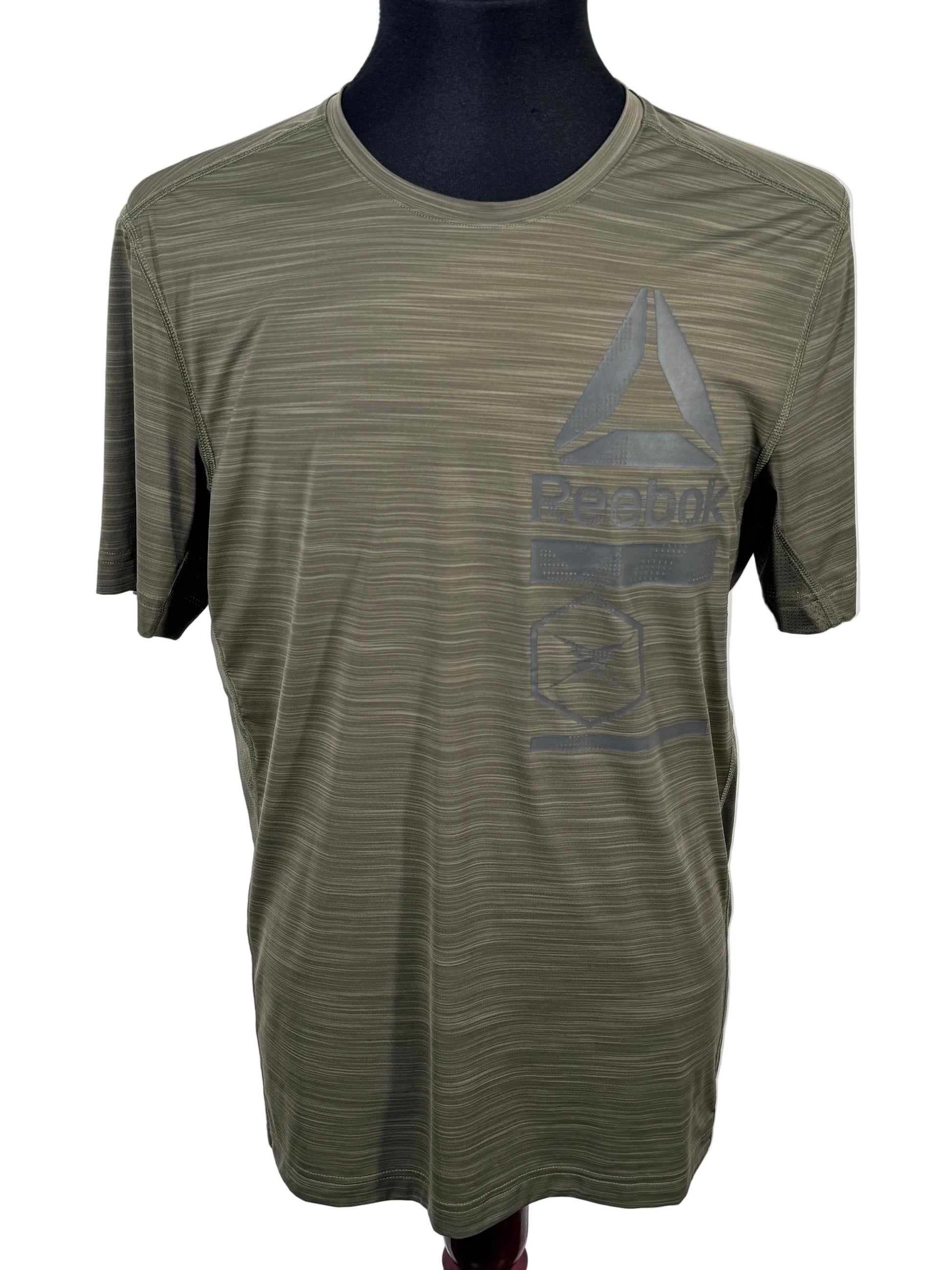 Tricou Reebok marimea M barbat