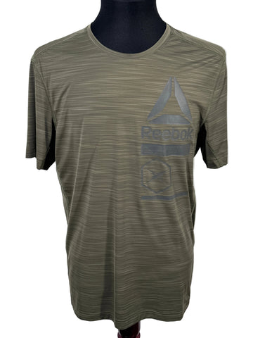 Tricou Reebok marimea M barbat