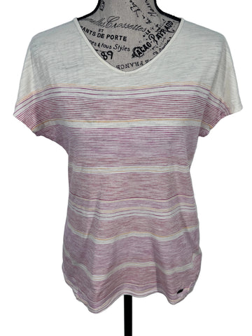 Tricou Roxi marimea L dama