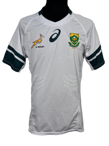 Tricou Rugby Africa de Sud 2015 marimea L barbat