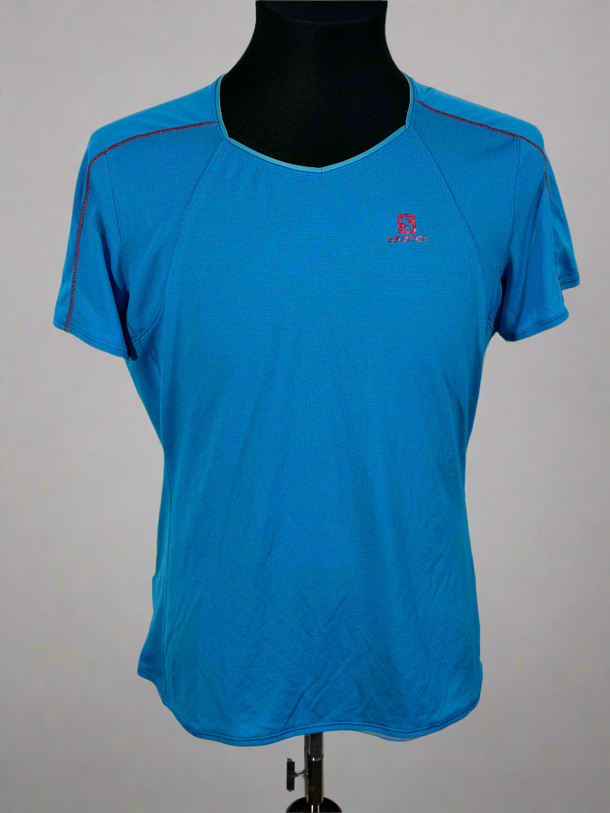 Tricou Salomon marimea L dama