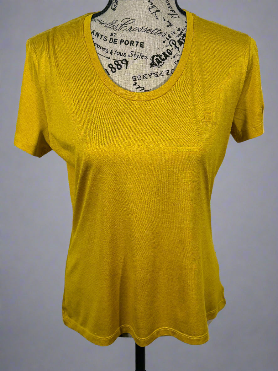 Tricou Salomon marimea M dama