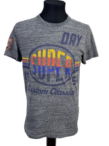 Tricou Superdry marime S barbat