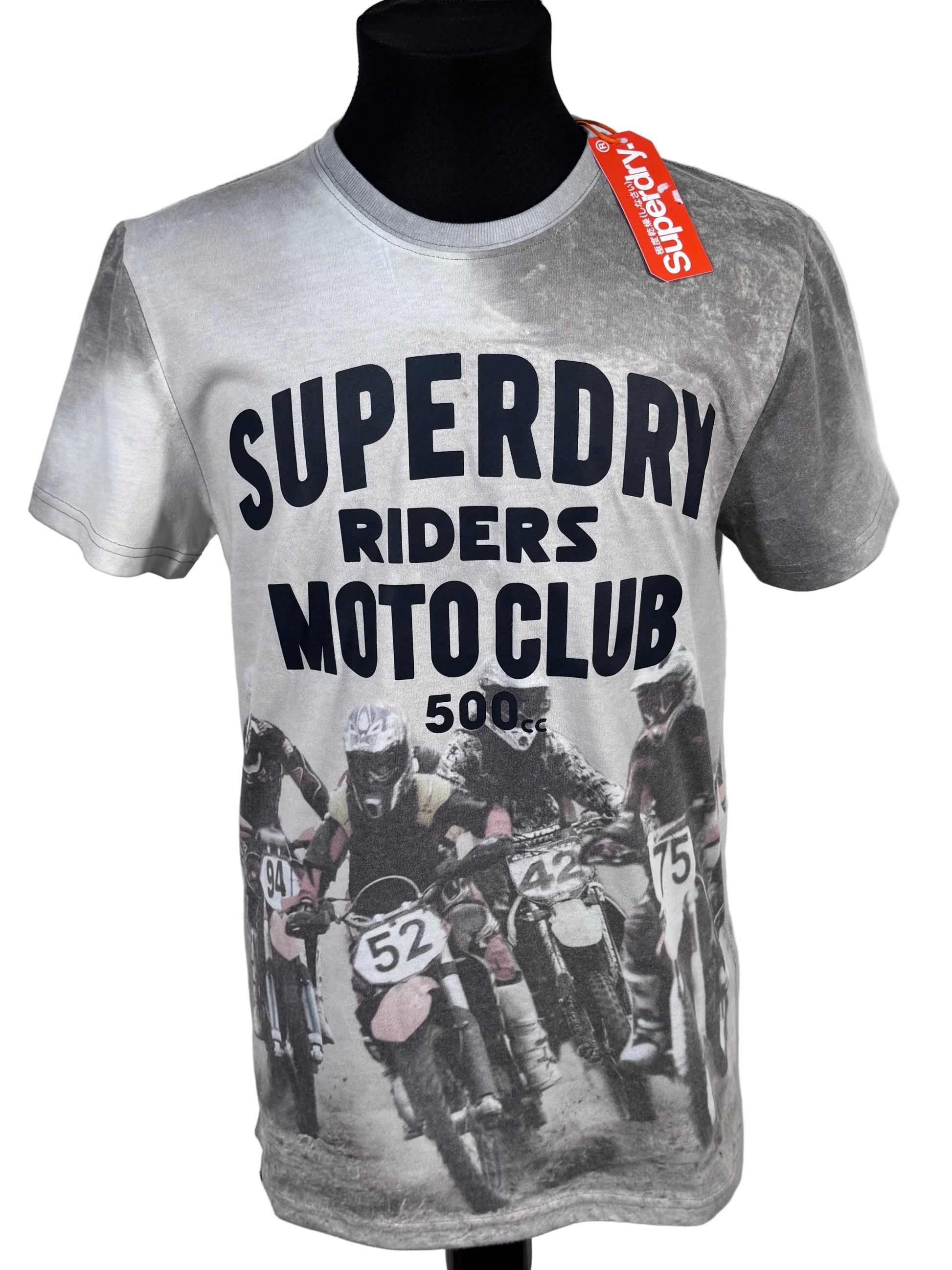 Tricou Superdry marimea S barbat