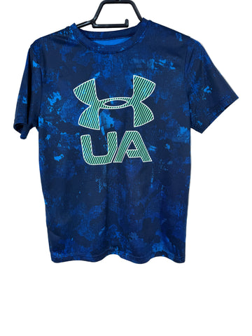 Tricou Under Armour marimea 12-14 ani copii