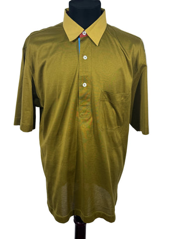 Tricou Van Laack Royal marimea M barbat