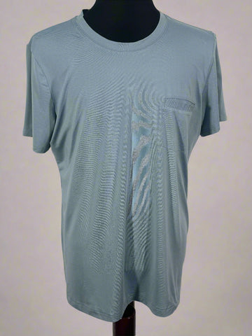 Tricou Wrangler All Terrain Gear elastic marimea XL barbat