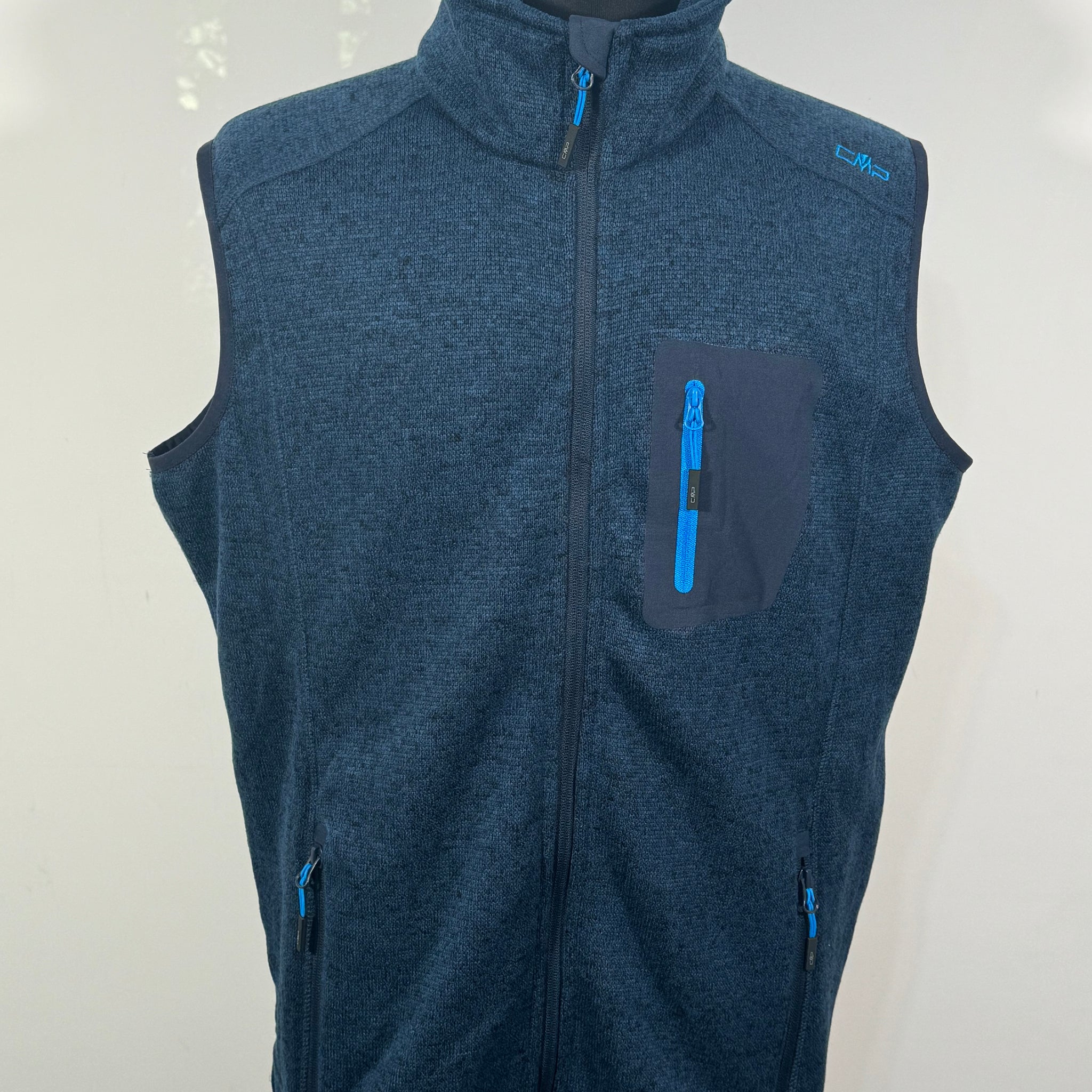 Vesta CMP marimea 54 barbat
