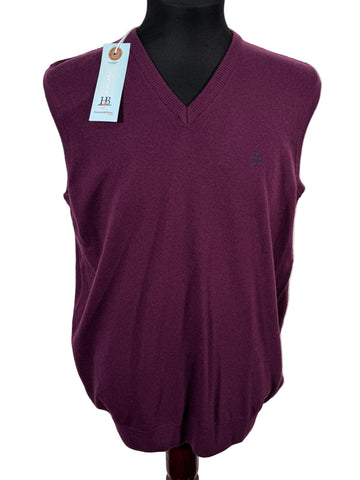Vesta Harmont & Blaine 25% lana marimea XL barbat