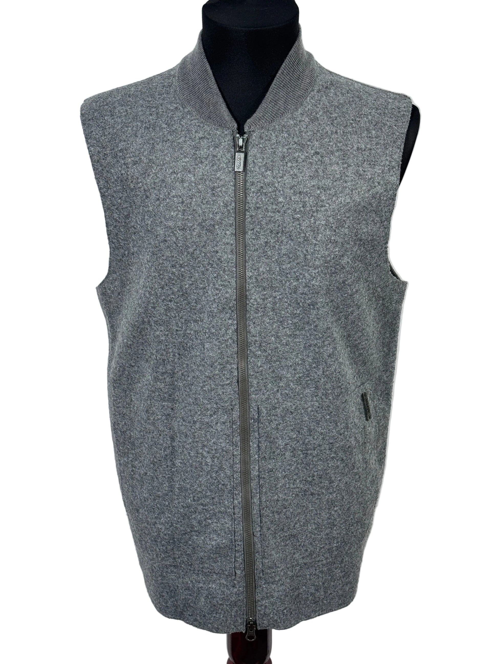 Vesta Maerz Munchen 100% lana marimea 50 L barbat