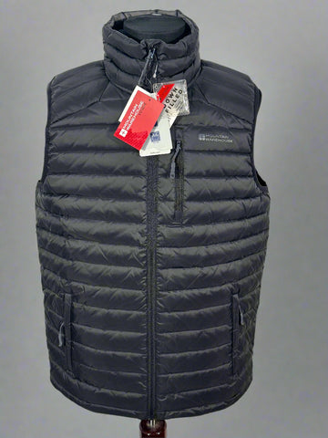 Vesta Mountain Warehouse Extreme Henry 90% puf 10% pana marimea S,M barbat