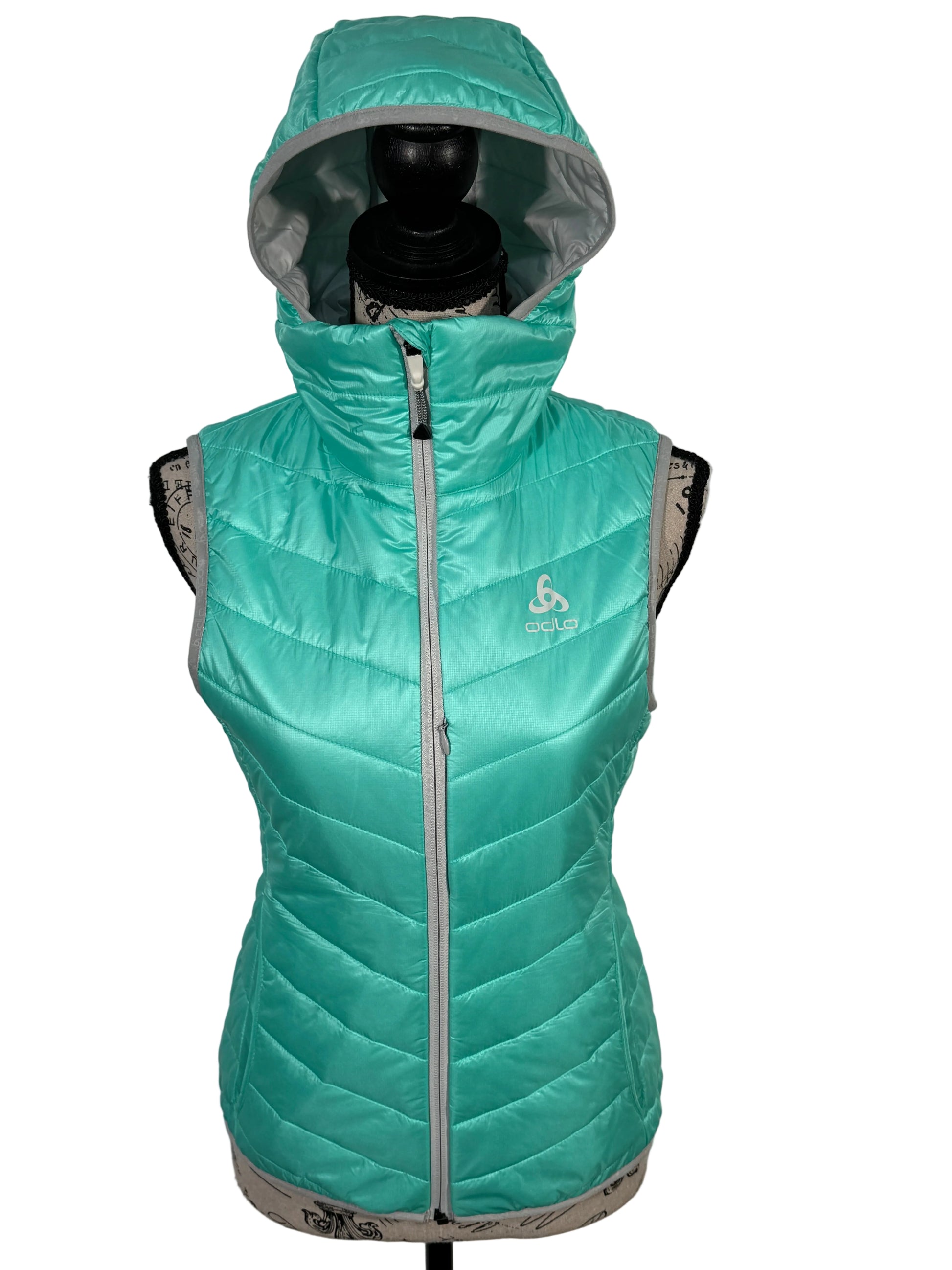 Vesta Odlo Primaloft mărime XS dama