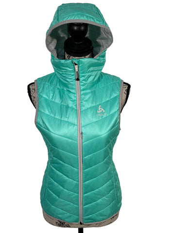 Vesta Odlo Primaloft mărime XS dama