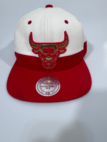 Șapcă Mitchell & Ness Chicago Bulls marimea One size barbat