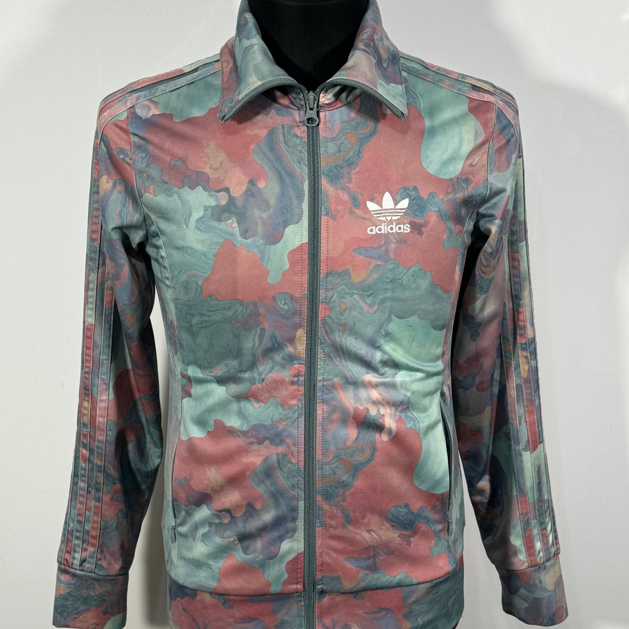 Bluza Adidas Originals marimea 34 XS dama