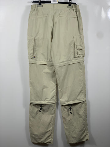 Pantaloni Fjall Raven 3in1 marimea 42 M barbat