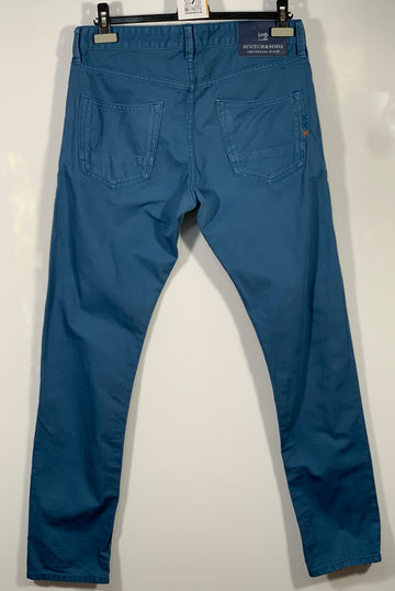 Blugi Scotch & Soda marimea W30 L32 barbat