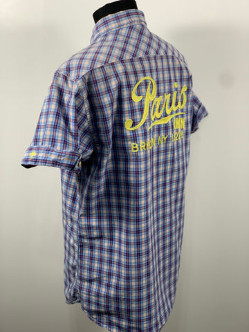 Camasa Scotch & Soda marimea L-barbat