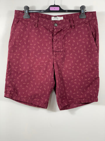 Pantaloni scurti Topman marimea 34 barbat