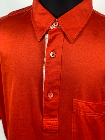 Tricou Van Laack marimea L barbat