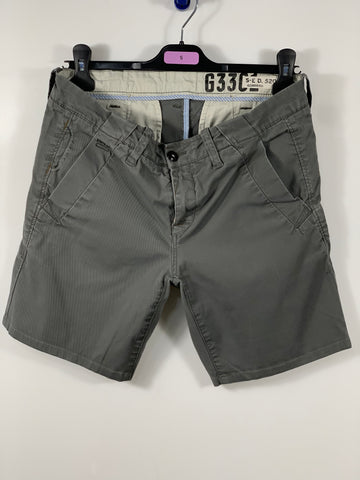 Pantaloni scurți G-Star Raw marimea 28 barbat