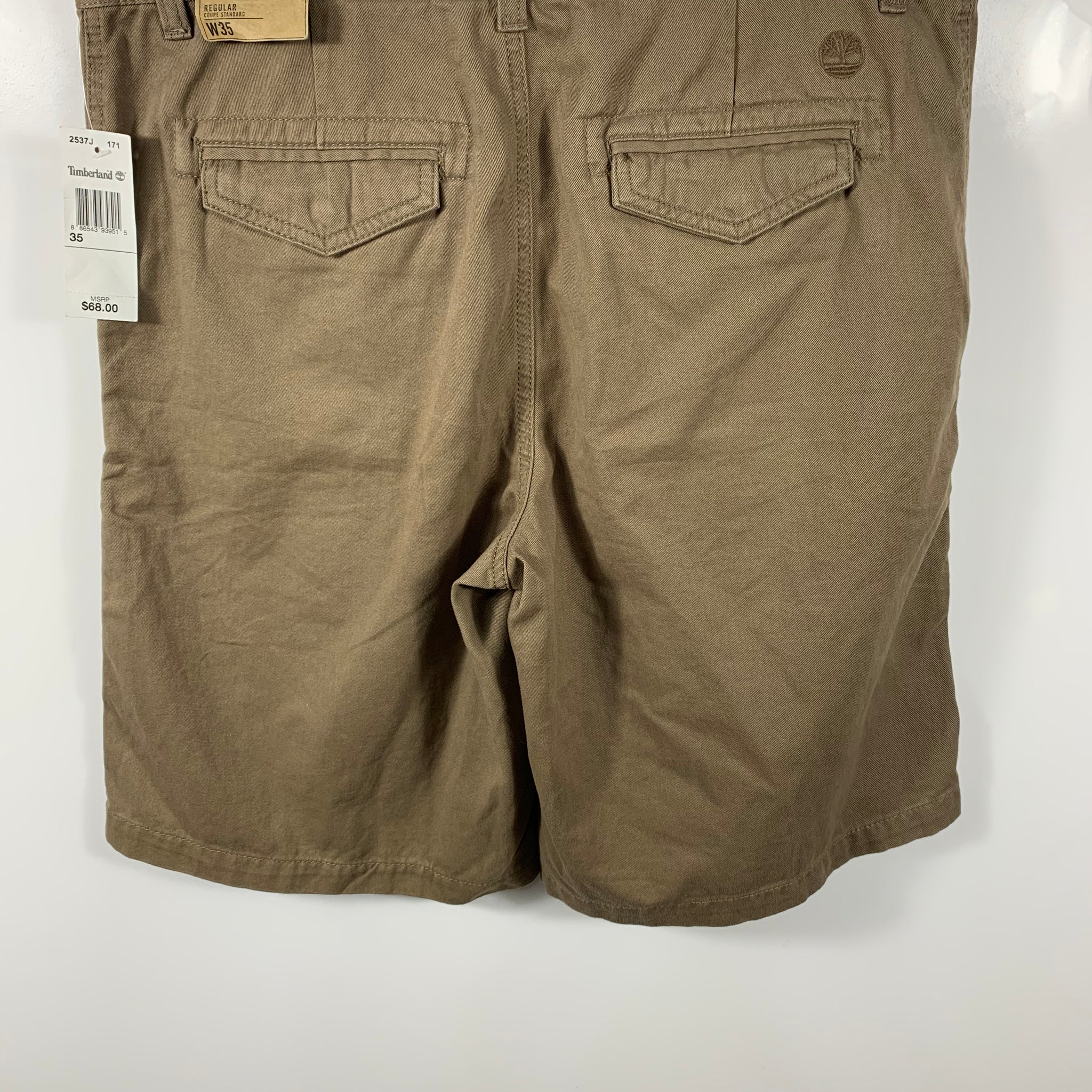 Pantaloni scurti Timberland marimea 35 barbat