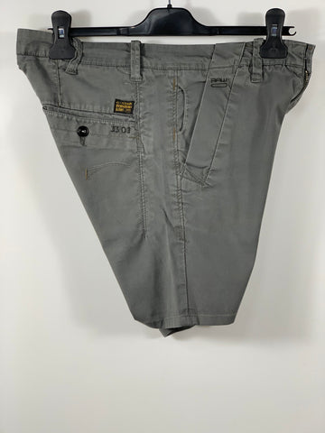 Pantaloni scurți G-Star Raw marimea 28 barbat