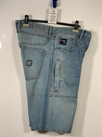 Pantaloni scurti de blugi PellePelle marimea 34 barbat