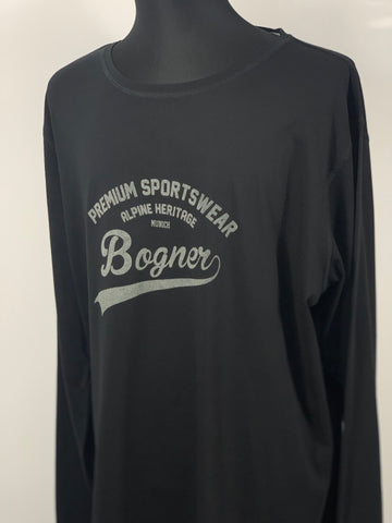 Bluza Bogner marimea 3XL barbat