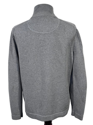 Cardigan Brax marimea 52(L) barbat