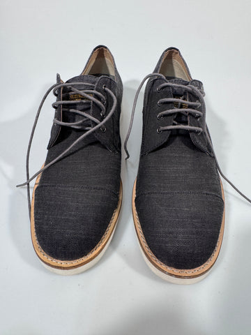 Pantofi casual G-Star Raw Hybrid piele naturala+ textil marimea 41 barbat