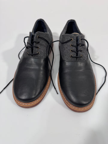 Pantofi Aldo Casual piele naturala+lana marimea 41 barbat