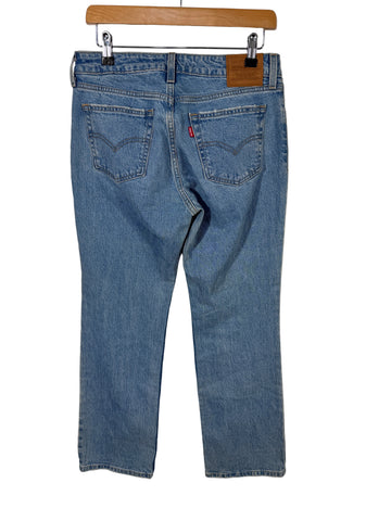 Blugi Levi’s marimea marimea W27 dama