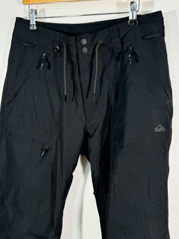 Pantaloni de Ski/Snowboard Quiksilver mărimea M bărbat