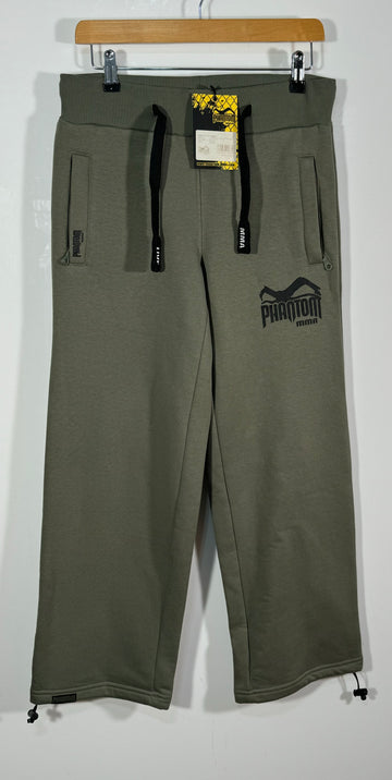 Pantaloni de trening Phantom MMA mărimea S bărbat