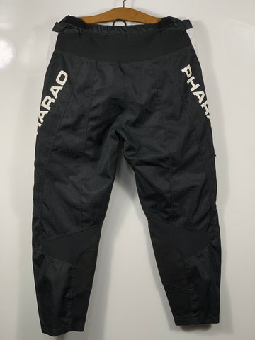 Pantaloni Polo Pharao Moto/Enduro marimea XL barbat