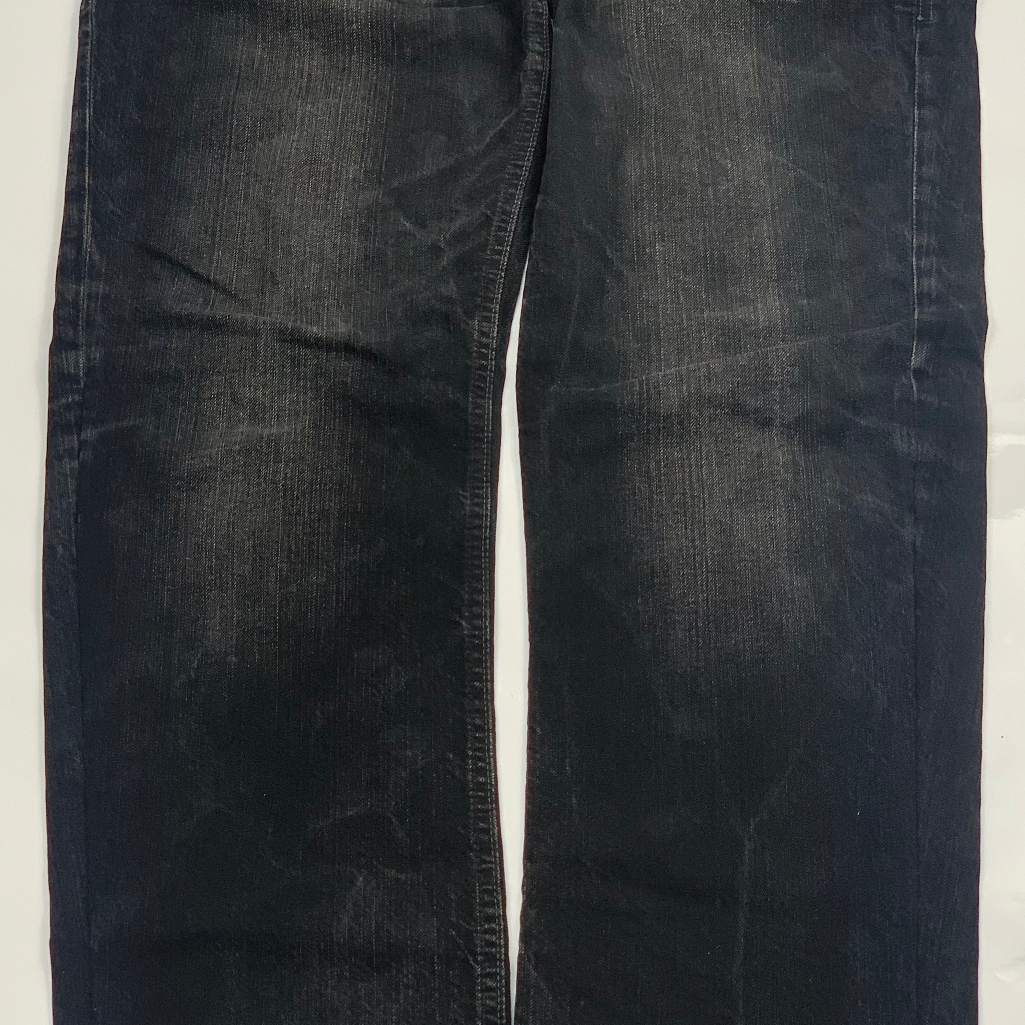 Blugi Jack & Jones marimea W36 L34 barbat