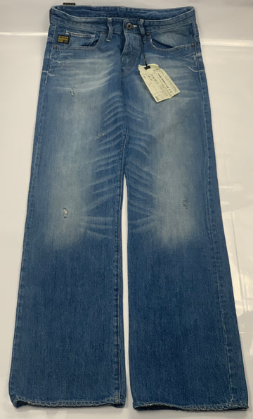 Blugi G-Star Raw marimea W30 L34 barbat